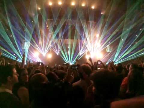 Swedish House Mafia - One Last Tour Chicago 2/20/13 - Part 5