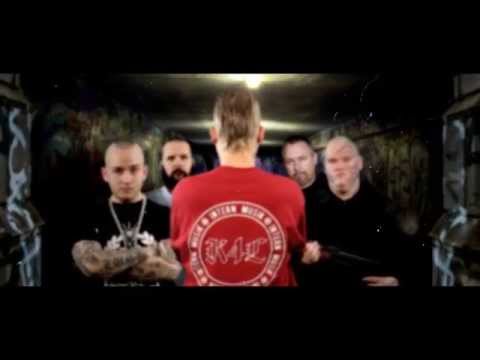 Emilush & Maskinisten - Min gata Feat E.D.I Mean [ Outlawz ]