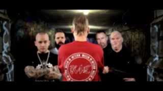 Emilush &amp; Maskinisten - Min gata Feat E.D.I Mean [ Outlawz ]