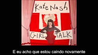 Kate Nash - Lullaby For An Insomniac Legendado