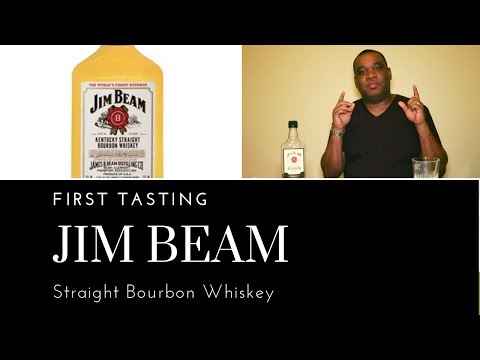 BRBN_12-Jim Beam White Label