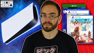 PS5 Storage Leak Brings New Concerns And A Big Next Gen Sale Already Announced? | News Wave