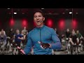 NJ Lottery Quick Draw Spin Class TV Commercial SPANISH