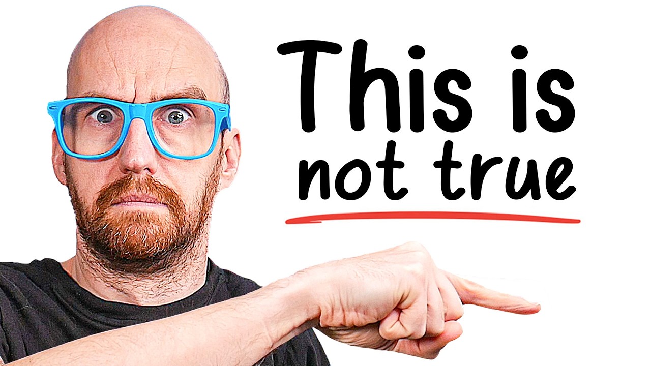 This Video Is Exactly Six Minutes Long!