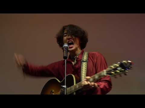 잔나비 - The Secret Of HardRock(4K)@한남살롱