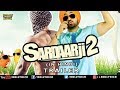 Sardaarji 2 Official Trailer Diljit Dosanjh Hindi Trailer 2021 Sonam Bajwa Monica Gill