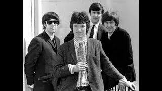 Spencer Davis Group &amp; Steevie Winwood Don&#39;t Want You no  More