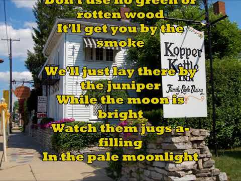 Copper Kettle video