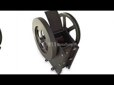 JAW CRUSHER | For Sale. ask Jeff Williams Video
