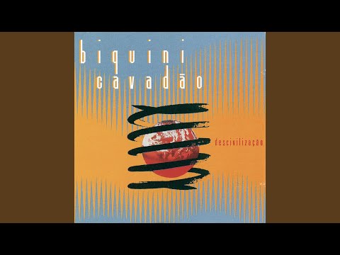 Últimas Horas - Biquini Cavadão