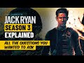 Jack Ryan Season 3 Explained: We Answer all the Questions You Wanted to Ask