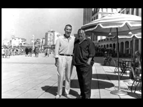 Aníbal Troilo-Edmundo Rivero-Aldo Calderon - Miriñaque (Milonga)