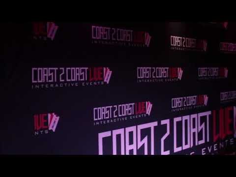 Recap for Coast 2 Coast LIVE | NYC All Ages Edition 7/24/18