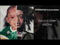 SPOTEMGOTTEM Got A Lil Older Ft Hurricane Wisdom 432hz