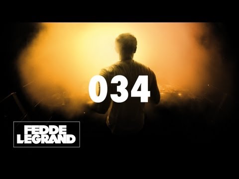Fedde Le Grand - Dark Light Sessions 034
