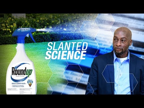 FULL MEASURE: December 9, 2018 - Slanted Science