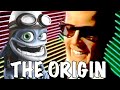 The Origin Of The Crazy Frog Axel F "what's going on" Sample