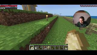 【マイクラ】【マインクラフト】【Minecraft】実況 part5