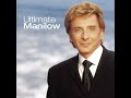 I Made It Through The Rain de Barry Manilow