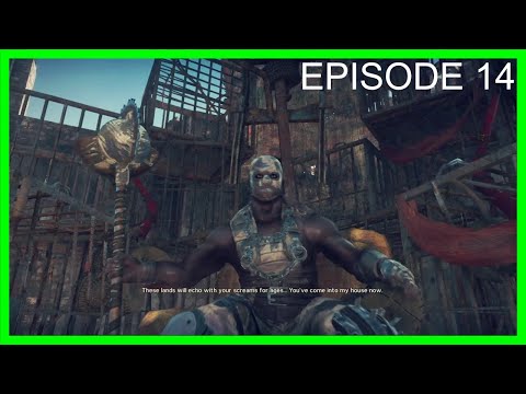 Mad Max Ep 14 Getting The Sail