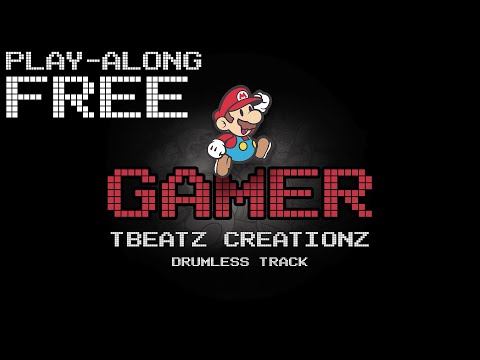 GAMER by TBEATZ CREATIONZ