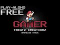 GAMER By TBEATZ CREATIONZ