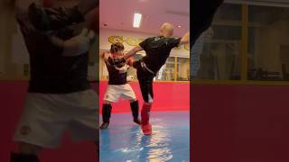 Feint High kick〜フェイントハイキック〜