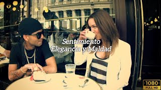 Hace mucho tiempo (Letra) - Arcangel