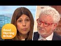Debate Anonymity For Those Accused Of Rape Good Morning Britain