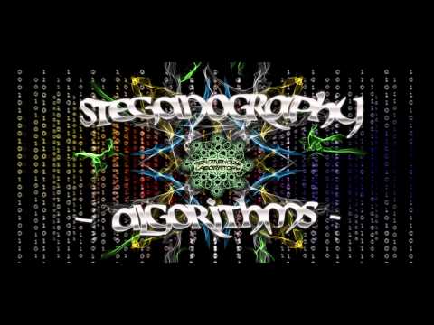 3  Steganography -- Heads Will Roll 148 BPM Master by Manik Buluk Darkpsy Forest