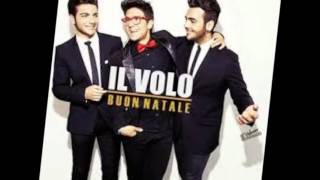 Rockin Round The Christmas Tree - IL VOLO - Buon Natale