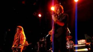 Nada Surf, &quot;Love Goes On&quot; (The Go-Betweens cover) at the Bowery Ballroom