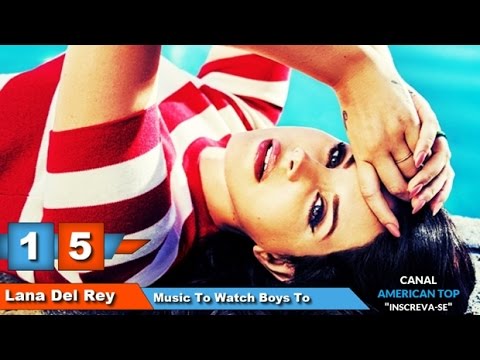 TOP 20 INTERNACIONAIS - AS MAIS TOCADAS NO MUNDO | NOVEMBRO 2015 HD