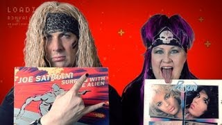 80s Hair Metal Bands