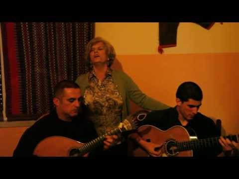 Maria Emília Sobral, "Fado Rosita" - "Nome trocado"