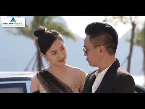 Đất Nền Mặt Biển - Liên kề dự án VinPearl Quang Hanh - Đầu tư 3,5 Tỷ