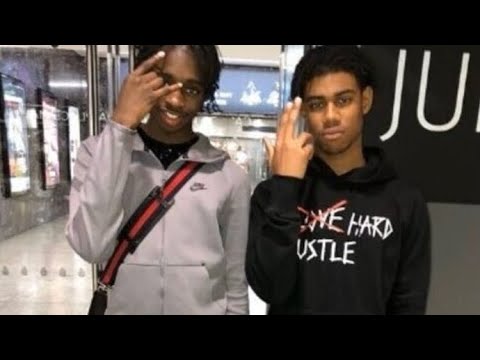 #HarlemO Lil S x OSav x H1 - Waps [UNRELEASED AUDIO]