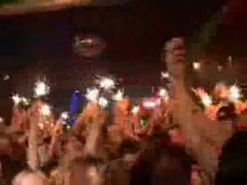 zimny łokieć mega party