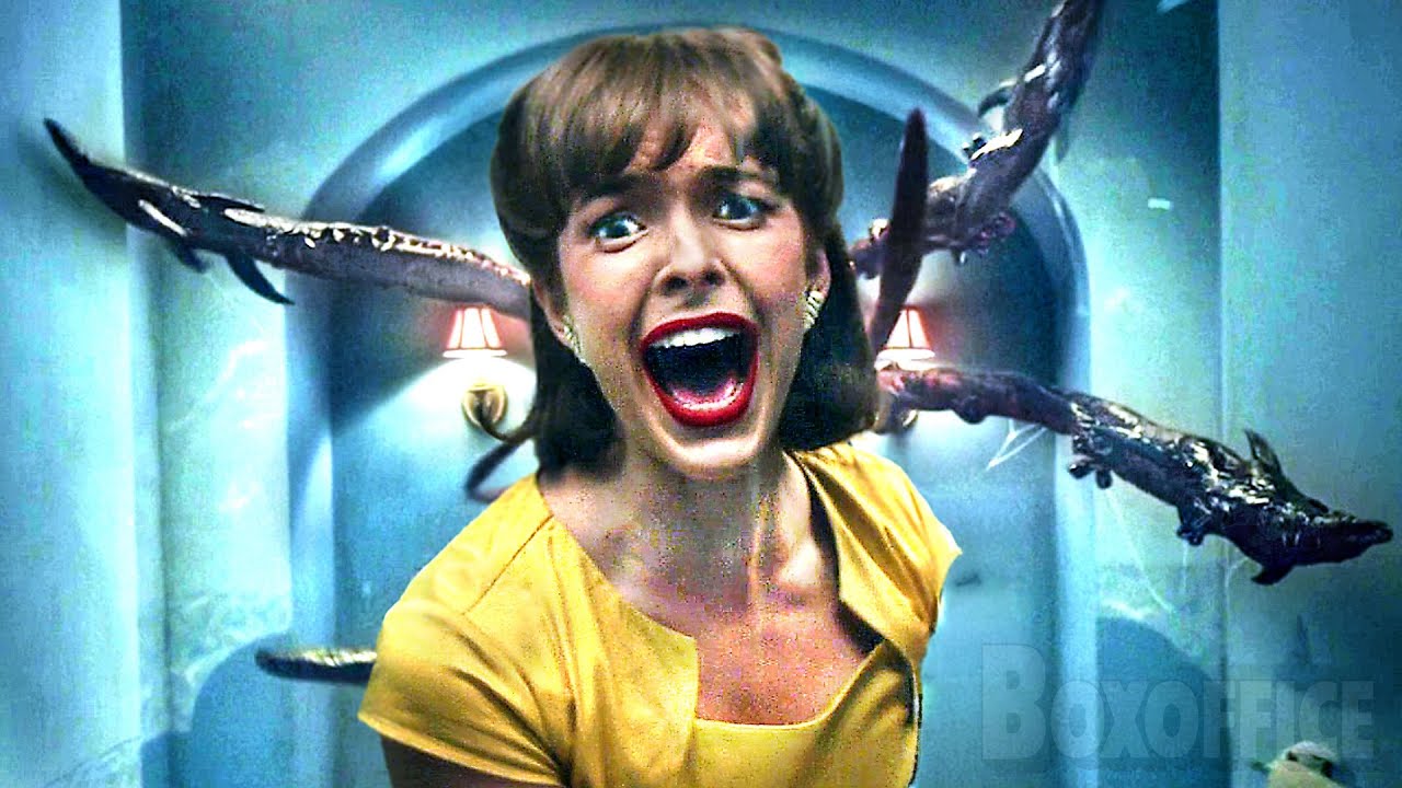 The Strange Chronicles | Film HD