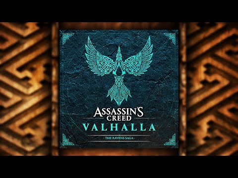 Assassin's Creed Valhalla OST — Hausbrjótr | Skullcrusher by Einar Selvik (Extended Ver.)
