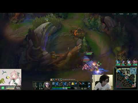 Persecución implacable. Estelarizado por: Josedeodo