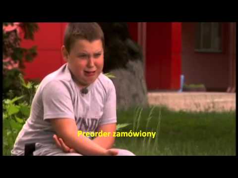 Jaki ból młodego, życie dla  niego straciło sens
