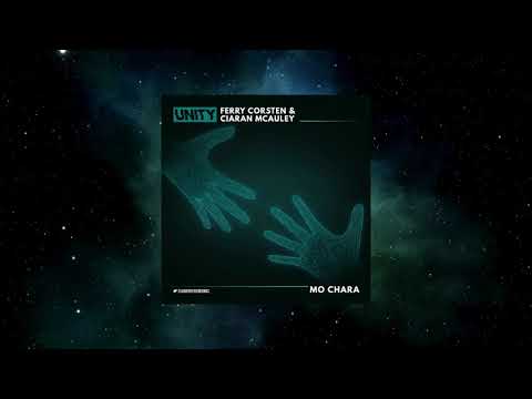 Ferry Corsten & Ciaran McAuley - Mo Chara (Extended Mix) [FLASHOVER RECORDINGS]