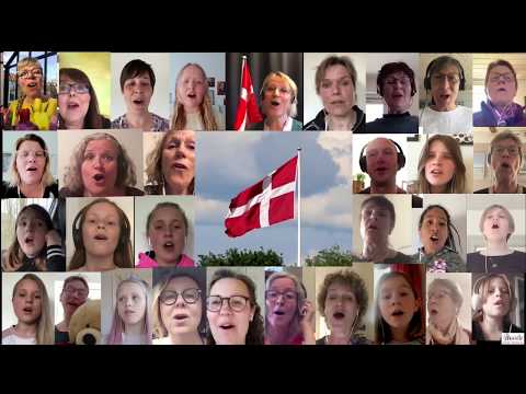 Tillykke med din fødselsdag!