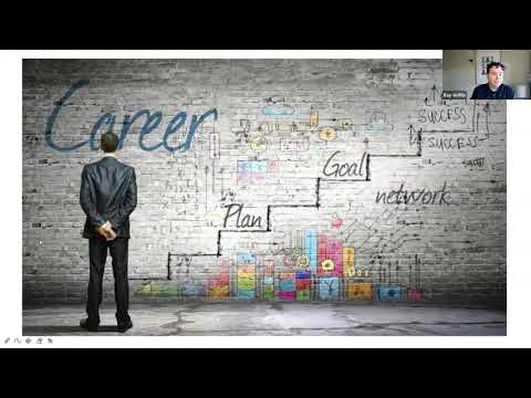 E&S '21 - Ilana Gershon