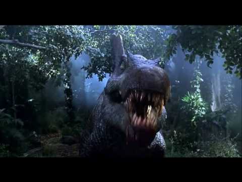 Spinosaurus Tribute- Pain