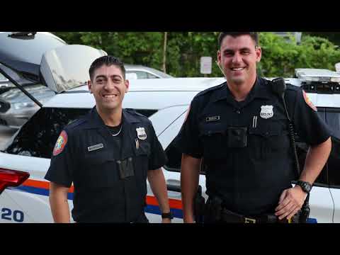 2022 Summer Road Trip 5th Precinct