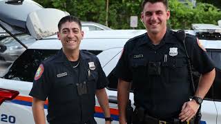 2022 Summer Road Trip-5th Precinct