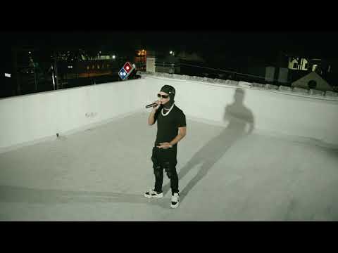 Diamond La Mafia - ante ( Live Session )