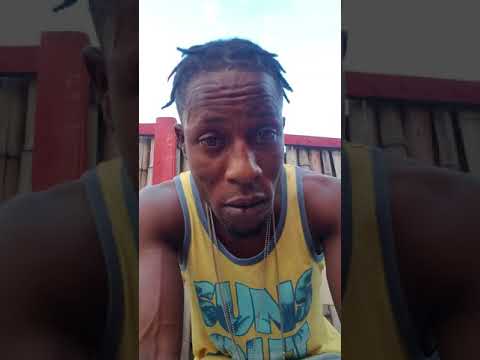 TdoT 1 of my single  ft boosh kash